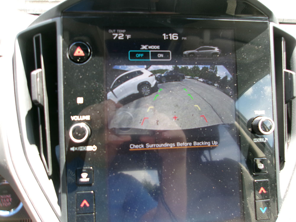 
								2024 Subaru Crosstrek Premium full									