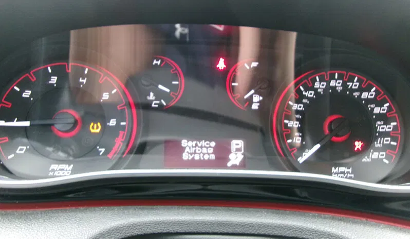 
								2016 Dodge Dart SXT full									