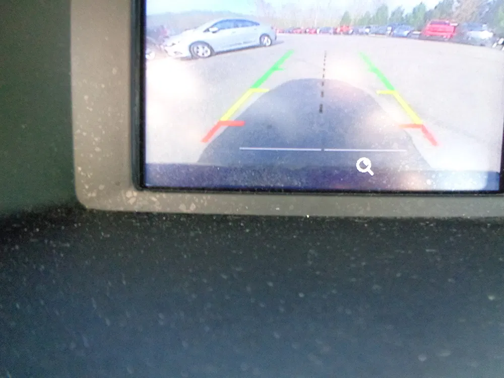 
								2015 Ford Focus SE full									