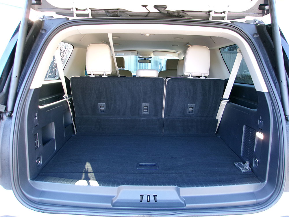 
								FORD EXPEDITION MAX XLT full									