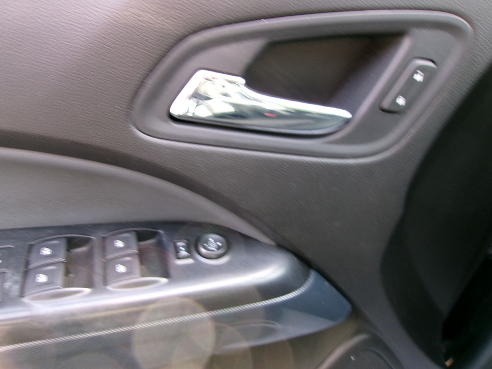 
								2016 Chevrolet Colorado Z71 Crew Cab full									