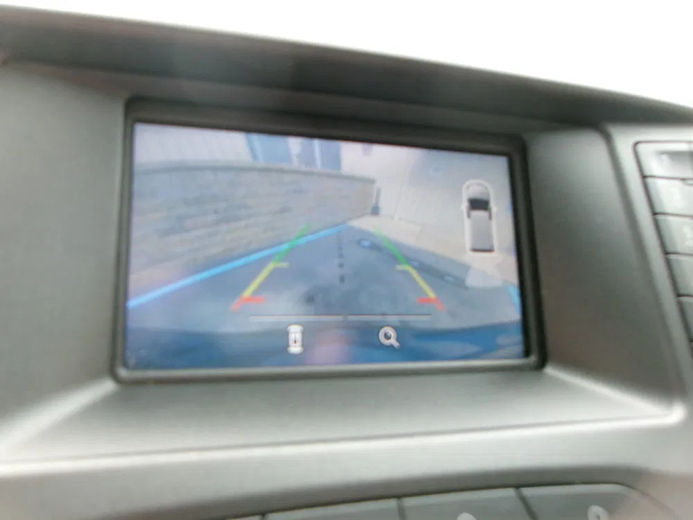 
								2016 Ford Edge SEL full									