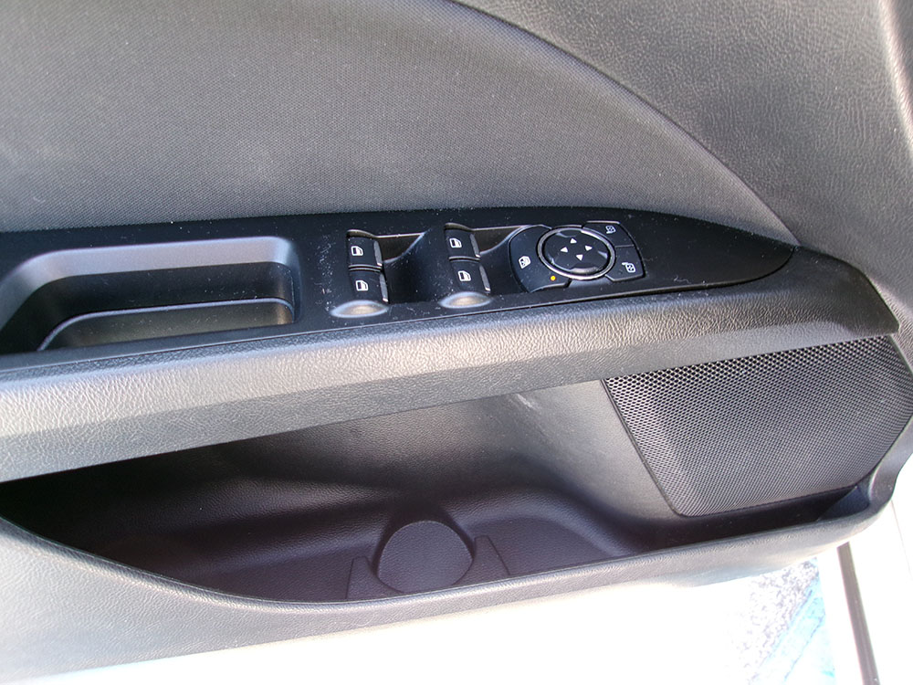 
								FORD FUSION SE ECOBOOST full									