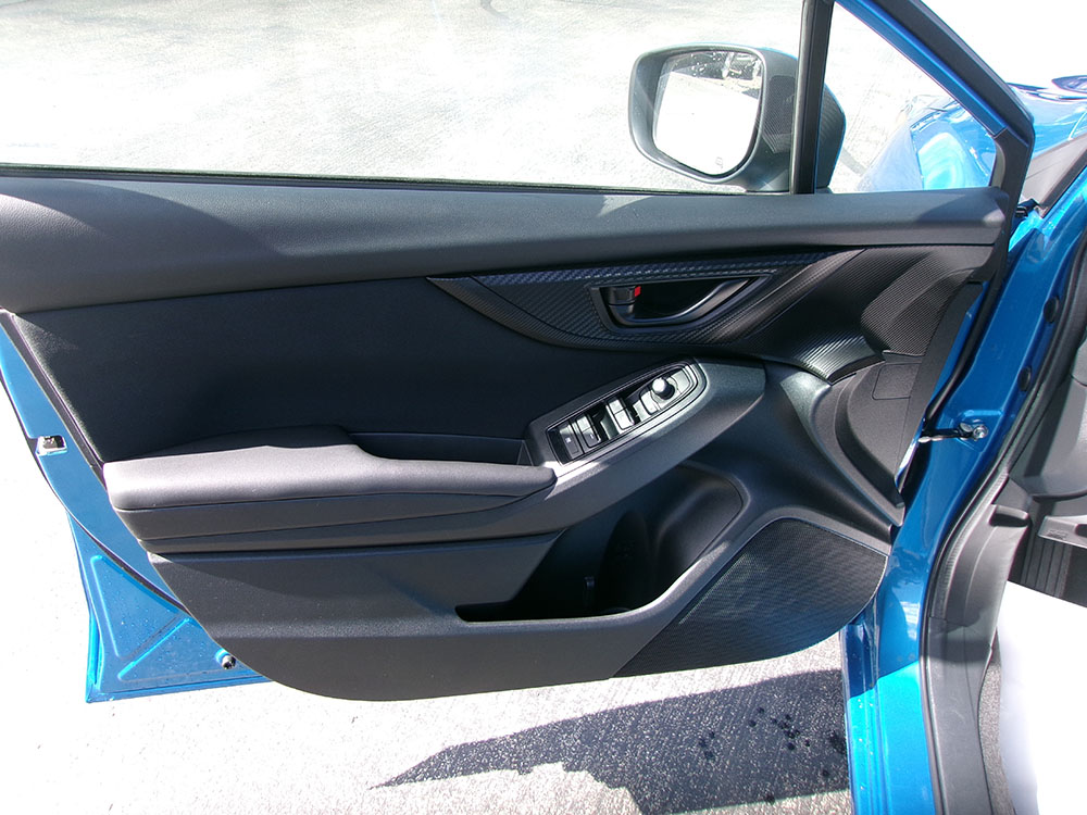 
								2023 Subaru Impreza Premium full									