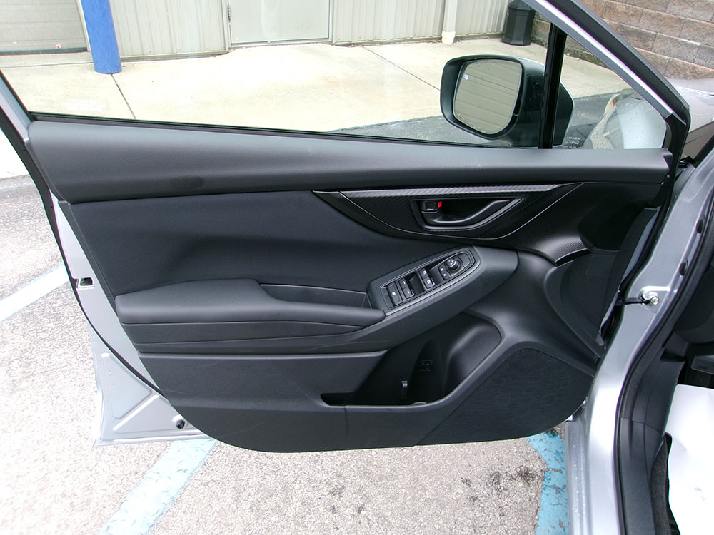 
								2022 Subaru Impreza Premium full									