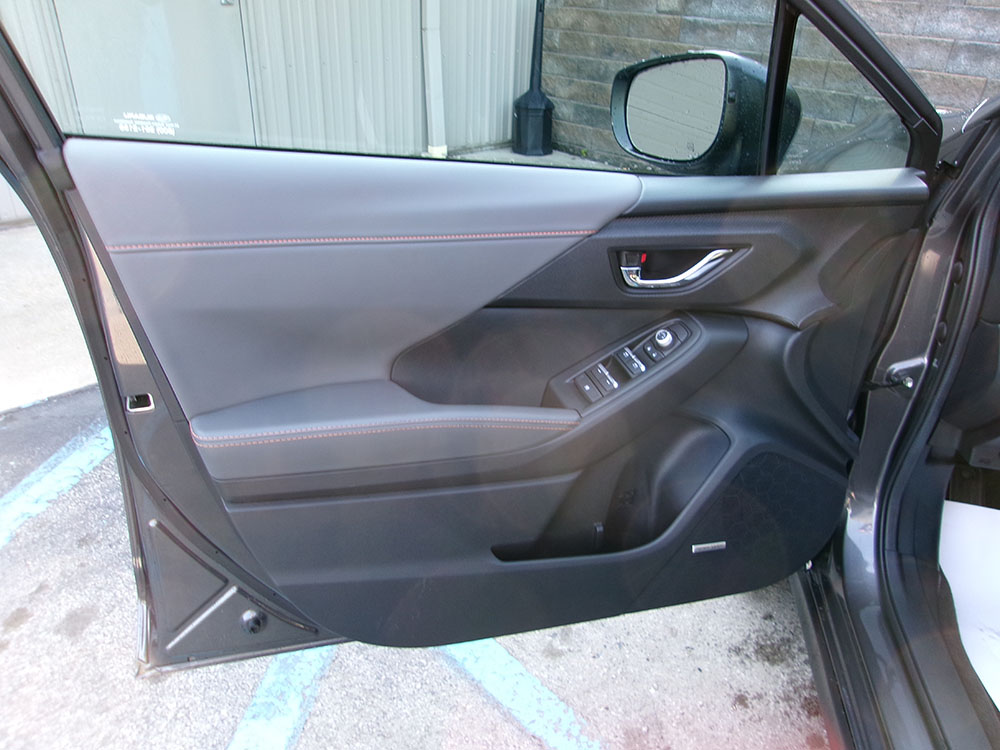 
								2025 Subaru Crosstrek Limited full									
