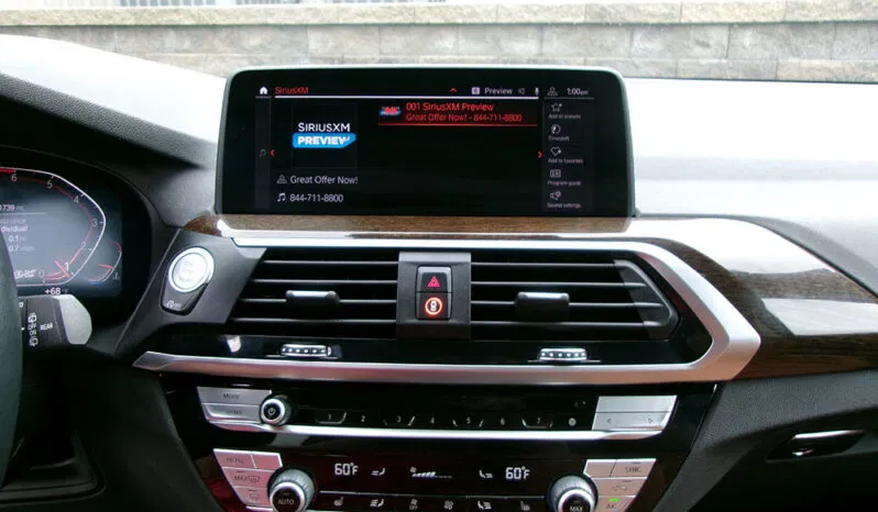 2020 BMW X3 30i - Photo 16