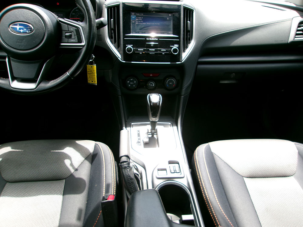 
								2018 Subaru Crosstrek Premium full									