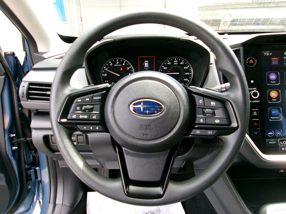 
								2024 Subaru Crosstrek Premium full									