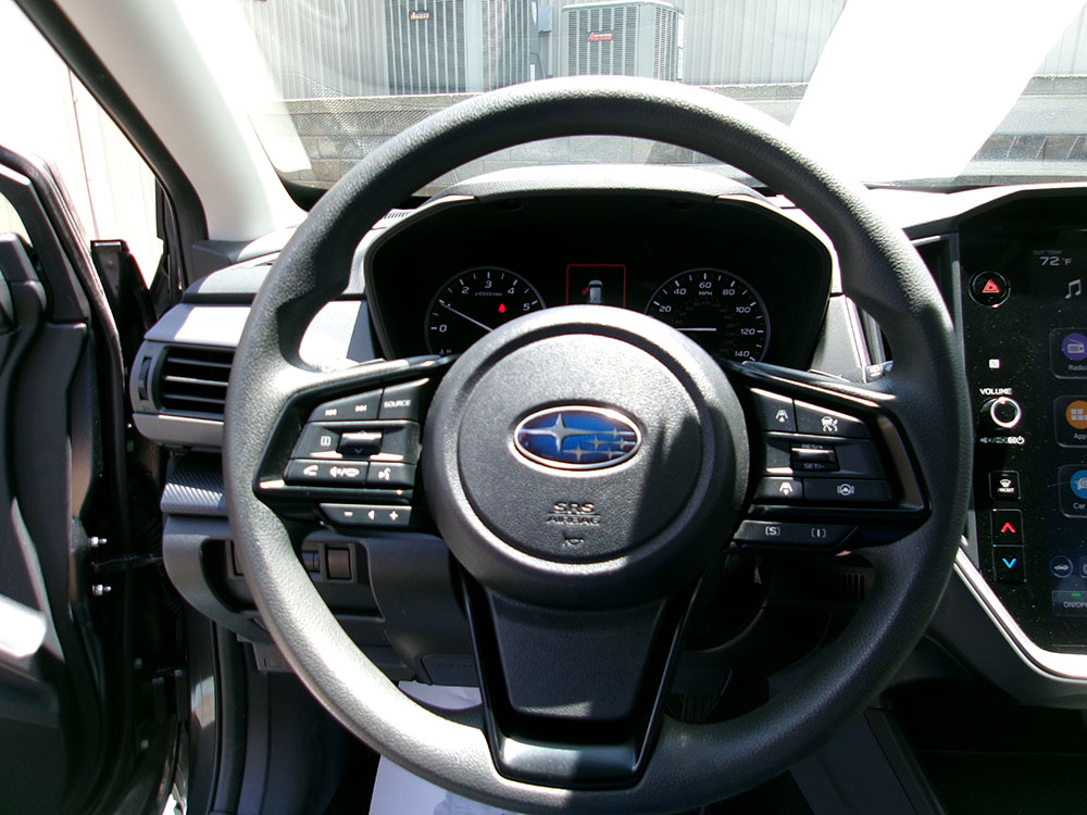 
								2024 Subaru Crosstrek Premium full									