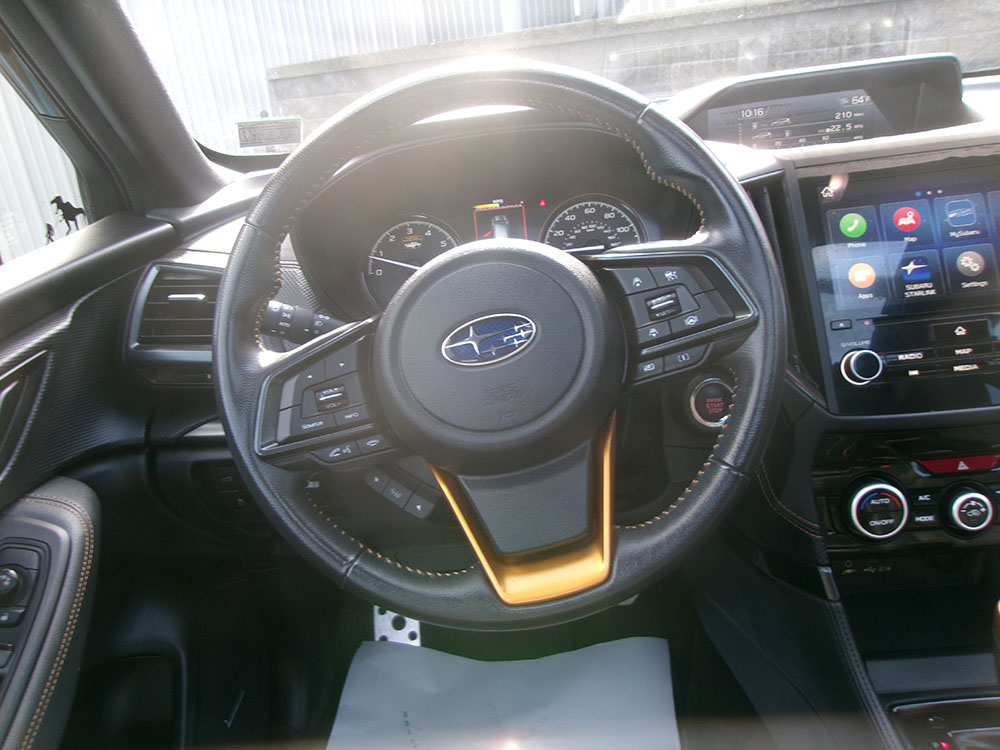 
								SUBARU FORESTER WILDERNESS full									