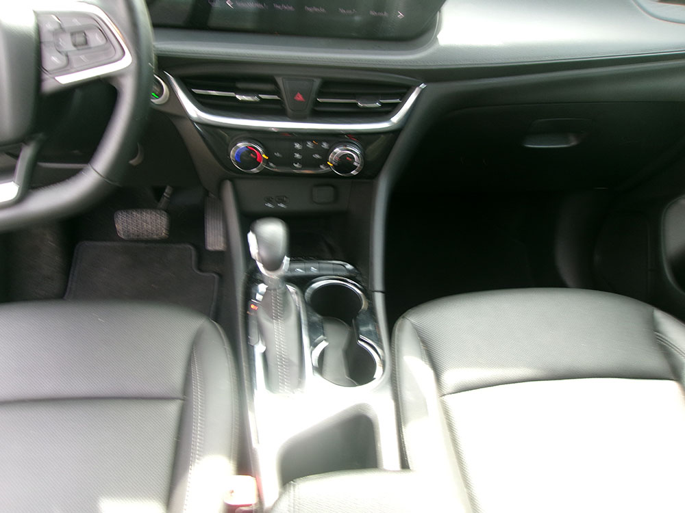 
								BUICK ENCORE GX SPORT TOURING full									