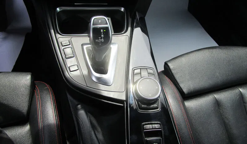 
								2015 BMW 4 Series 428xi full									