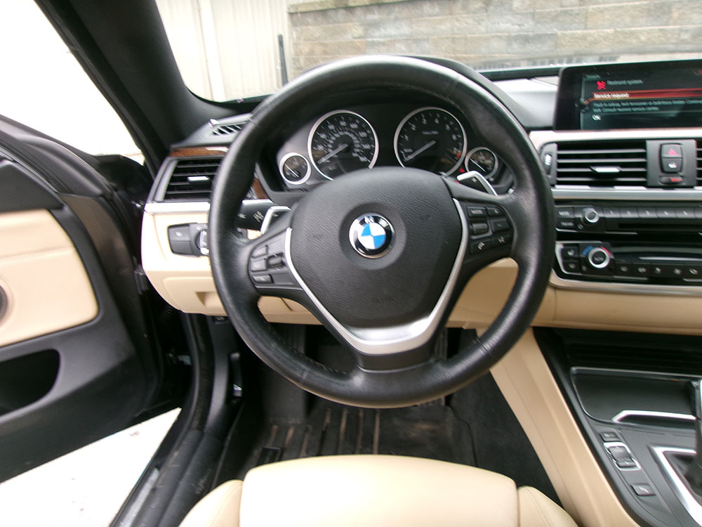 
								BMW 4 SERIES 430xi GRAN COUPE full									