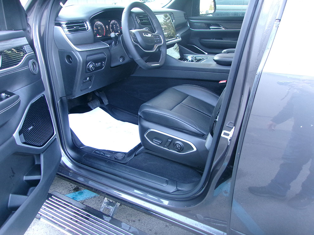 
								JEEP WAGONEER SERIES III full									