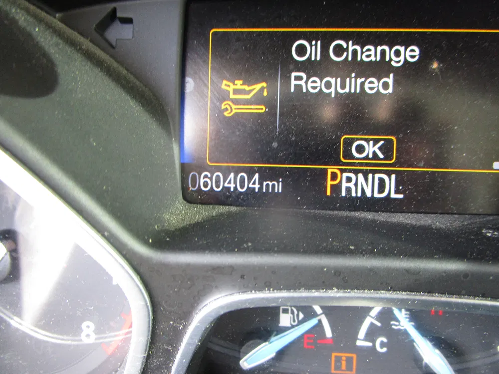 
								2017 Ford Focus SE full									