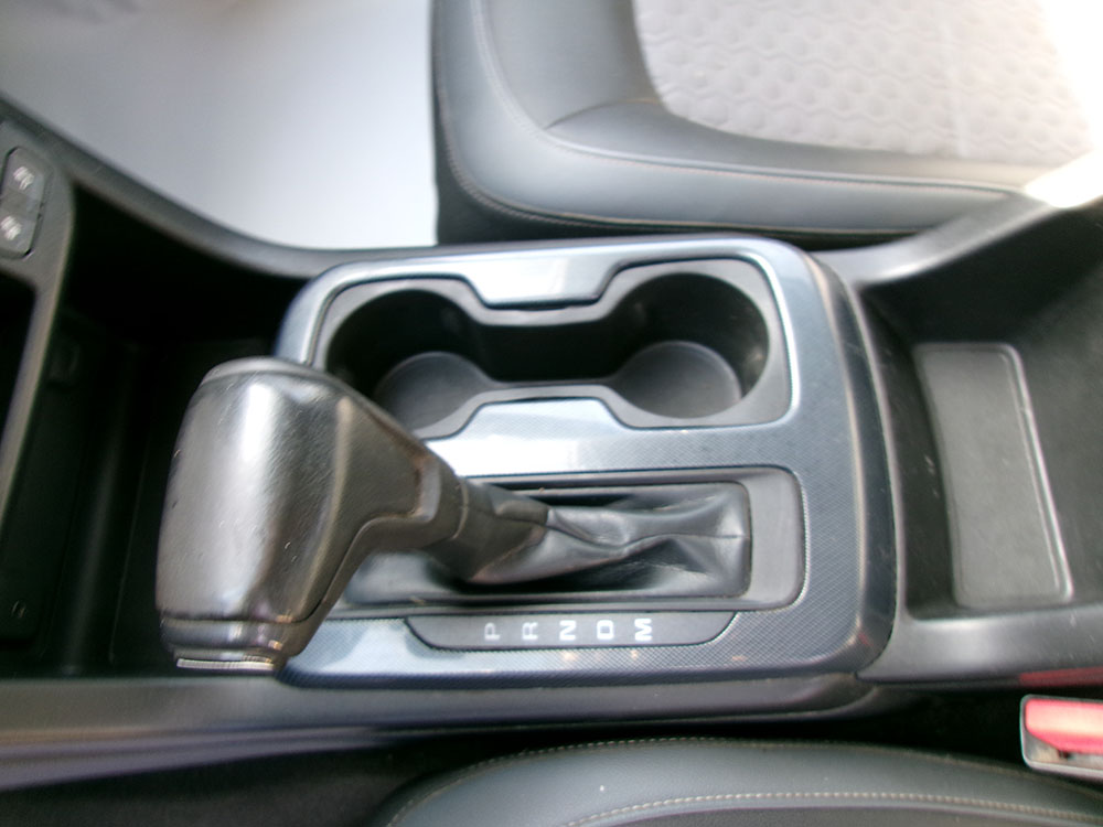 
								2016 Chevrolet Colorado Z71 Crew Cab full									