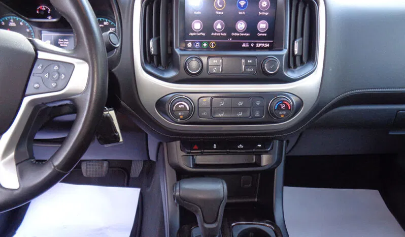 
								2021 GMC Canyon Elevation Crew Cab full									