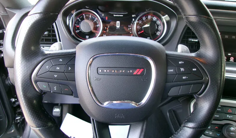 
								2019 Dodge Challenger GT full									
