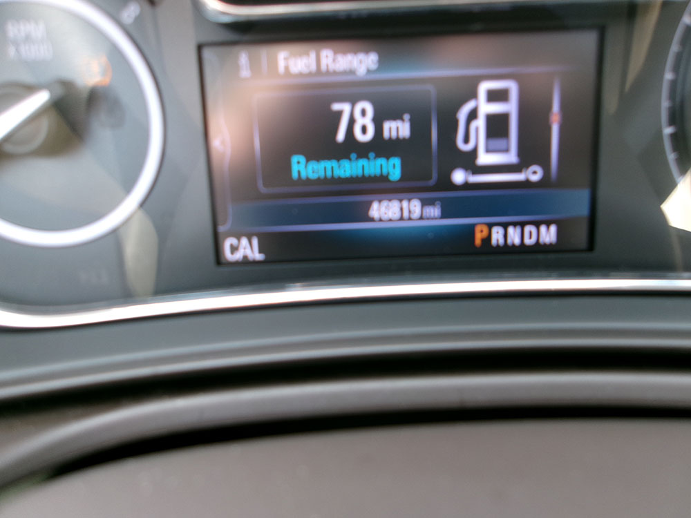 
								2017 Buick Regal full									