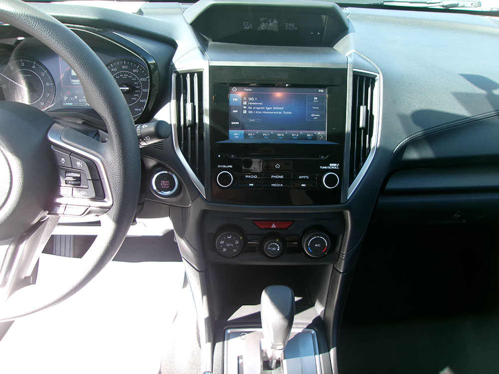 
								2023 Subaru Impreza Premium full									