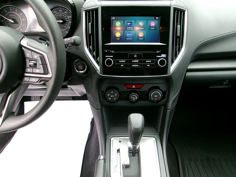 
								2022 Subaru Impreza Premium full									