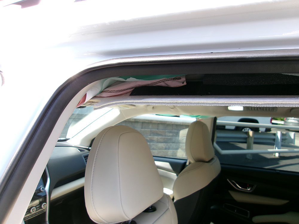 
								2019 Subaru Ascent Limited full									