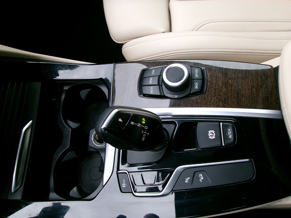 
								2019 BMW X3 30i full									