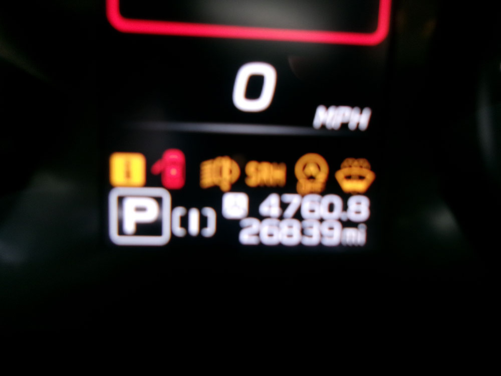 
								2024 Subaru Crosstrek full									