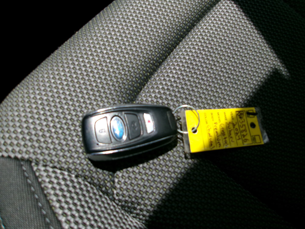 
								2024 Subaru Crosstrek Premium full									