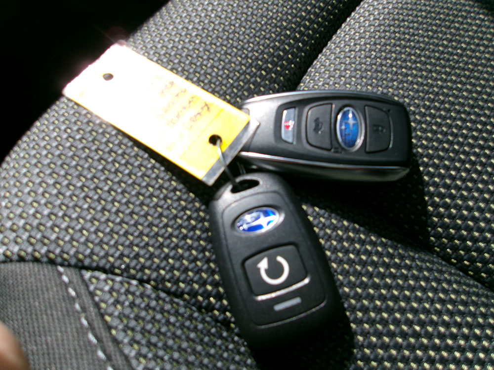 
								2024 Subaru Crosstrek Premium full									