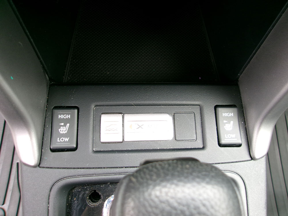 
								2017 Subaru Forester XT Premium full									