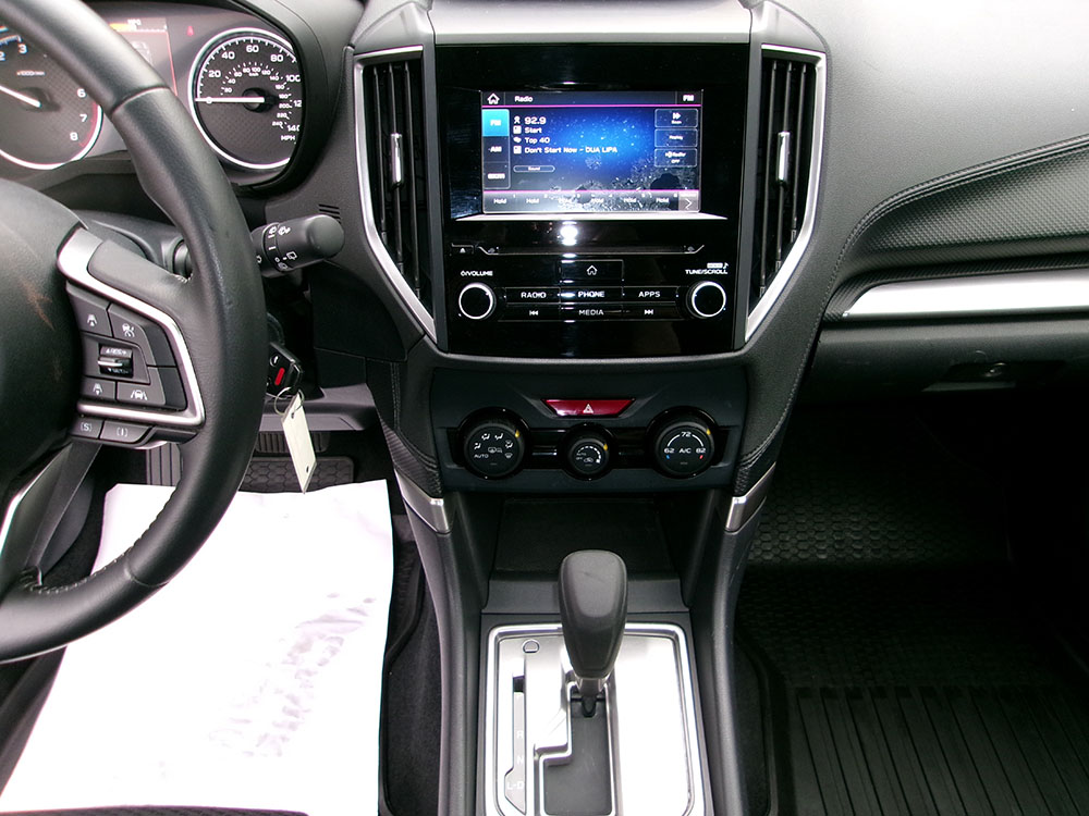 
								2019 Subaru Forester Premium full									