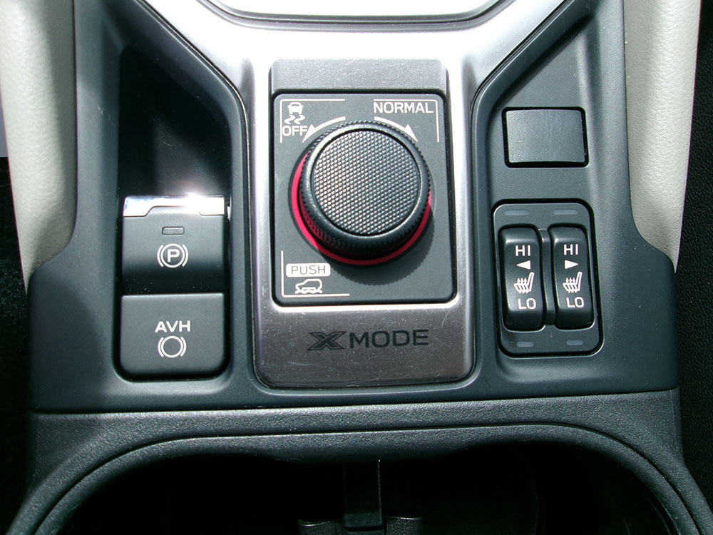 
								2021 Subaru Forester Premium full									