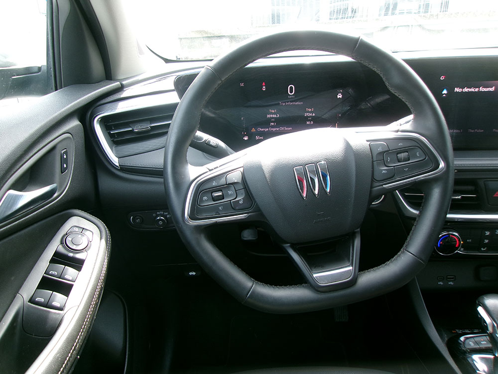 
								BUICK ENCORE GX SPORT TOURING full									