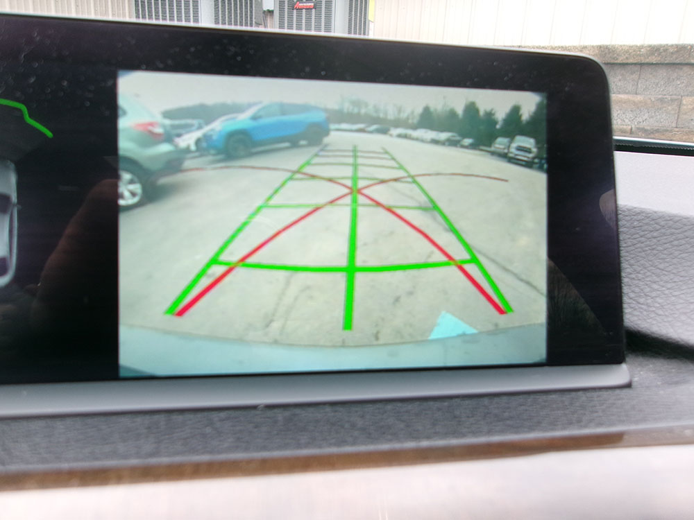 
								BMW 4 SERIES 430xi GRAN COUPE full									