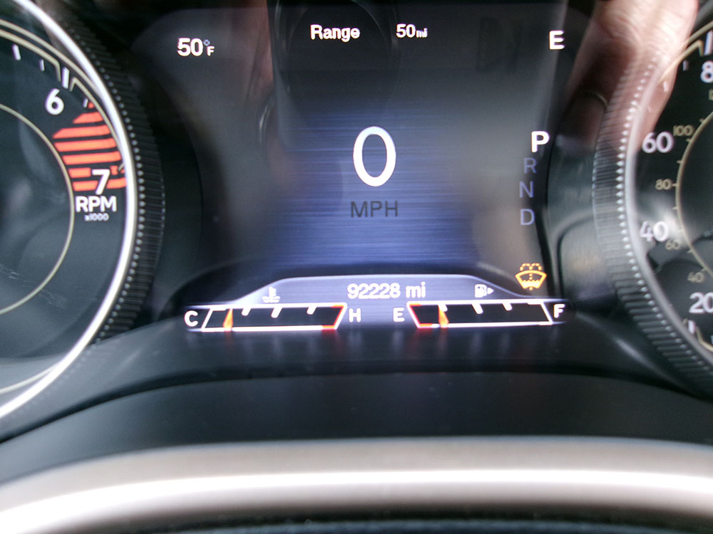 
								2018 Jeep Cherokee Limited full									