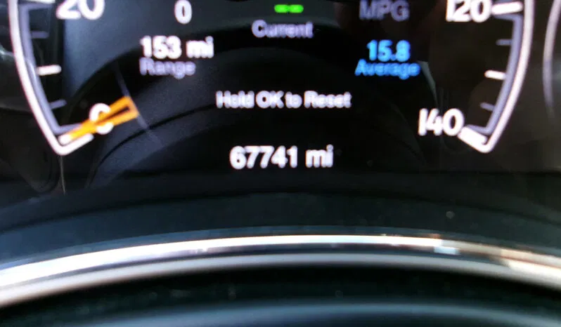 
								2015 Jeep Grand Cherokee Limited full									