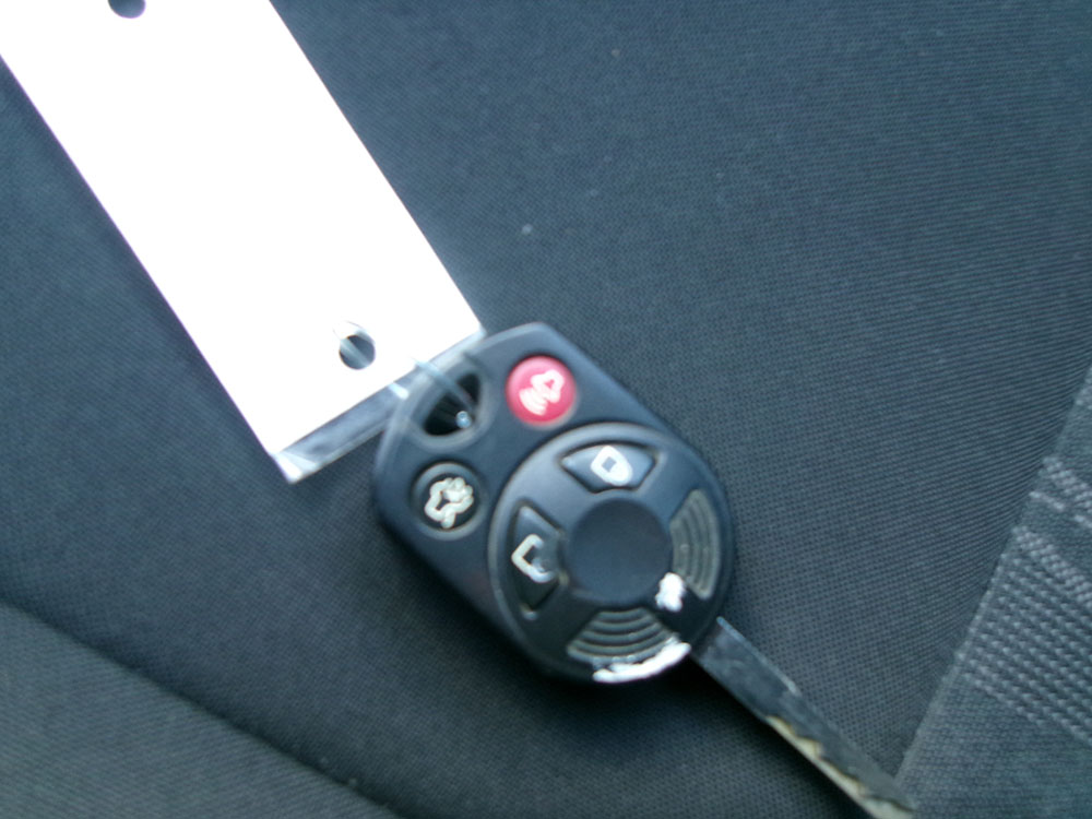 
								2016 Ford Focus SE full									