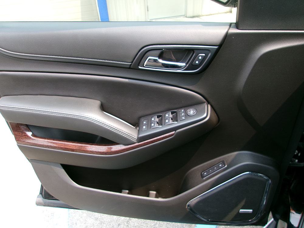 2019 GMC Yukon SLT - Photo 18