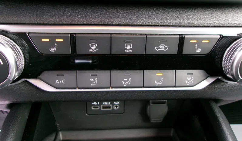 
								2022 Nissan Altima SV full									
