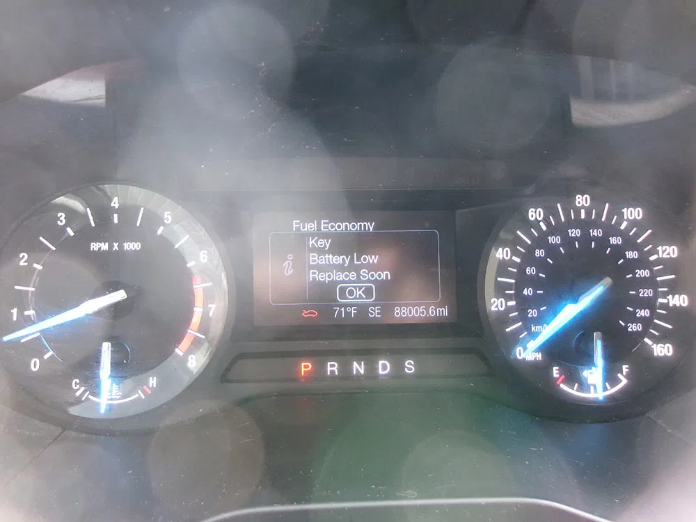 
								2016 Ford Edge SEL full									