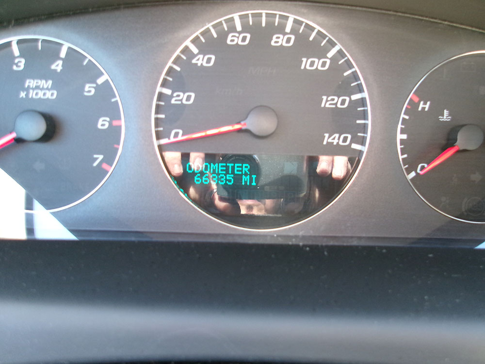 
								CHEVROLET IMPALA LTZ full									