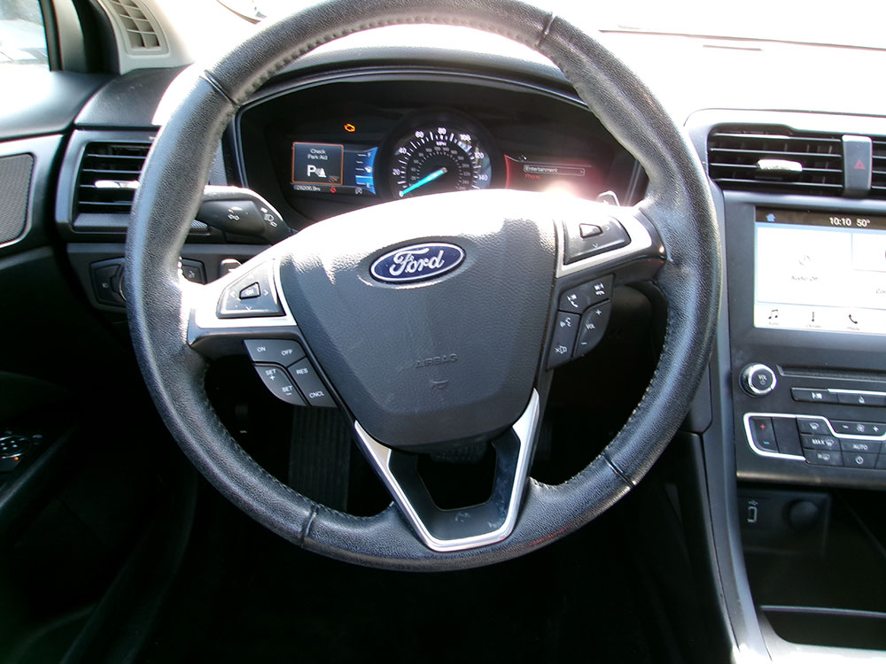 
								FORD FUSION SE ECOBOOST full									