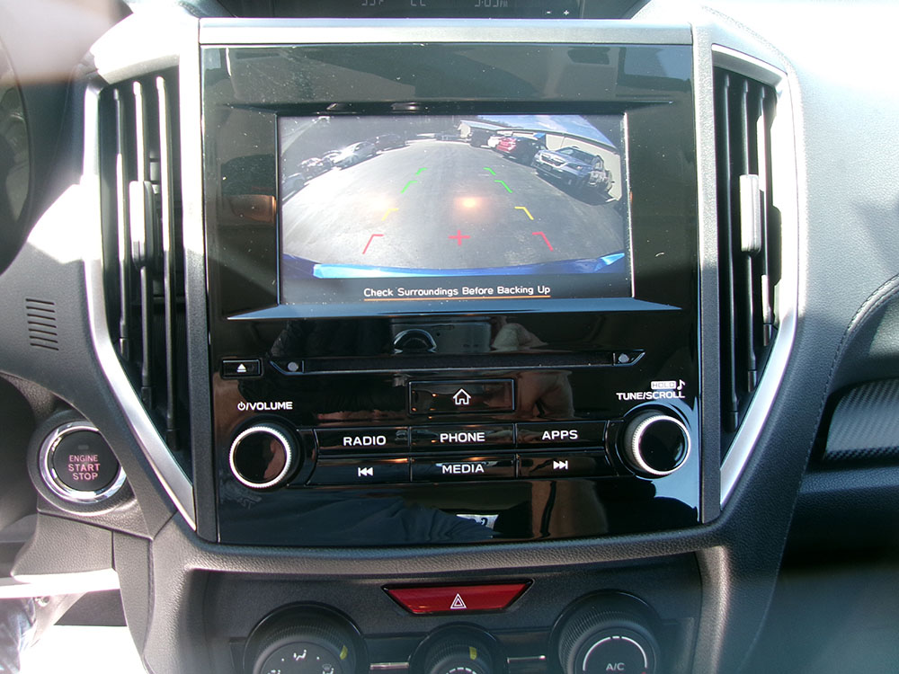 
								2023 Subaru Impreza Premium full									