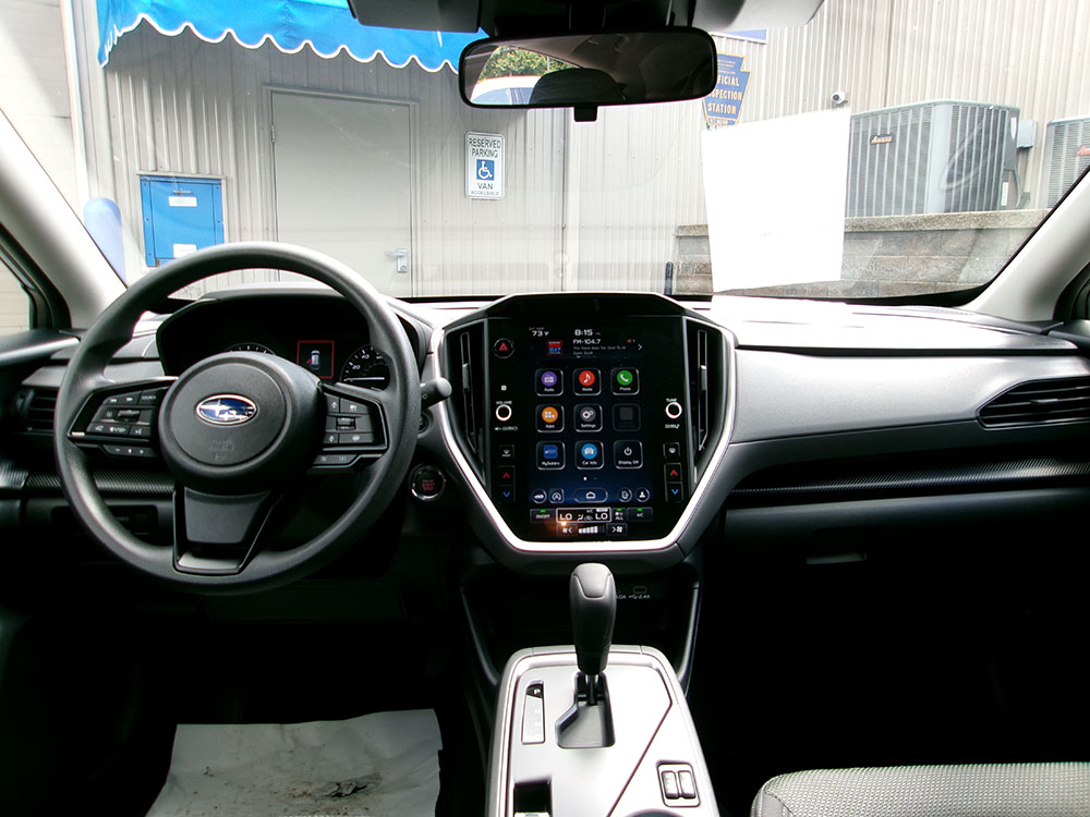 
								2024 Subaru Crosstrek Premium full									