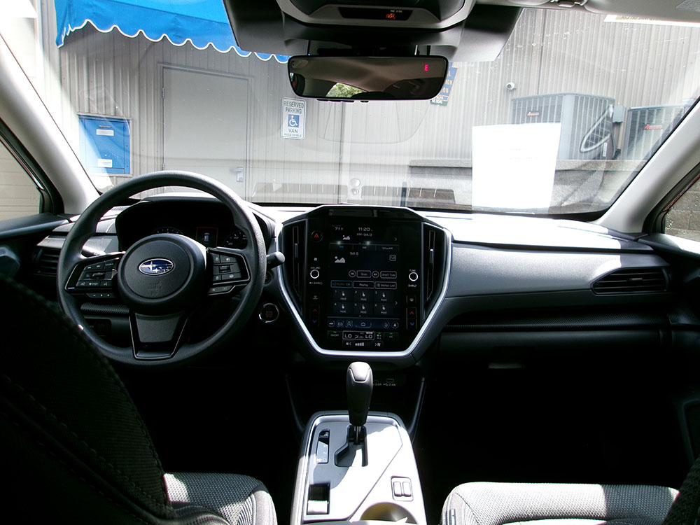 
								2024 Subaru Crosstrek Premium full									