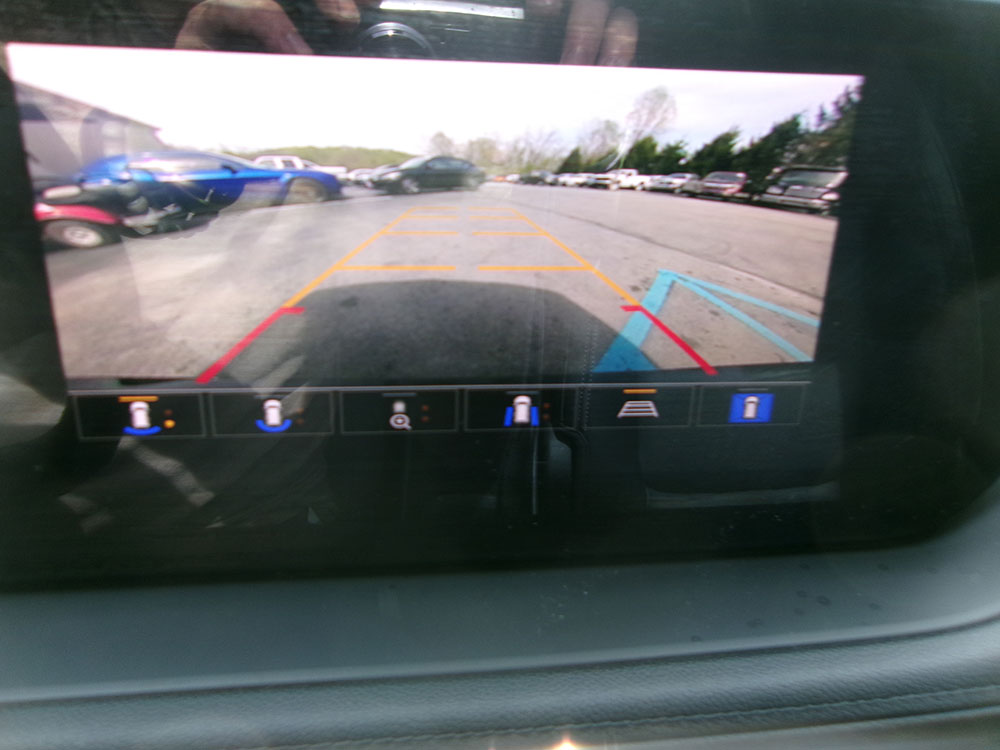 
								BUICK ENCORE GX SPORT TOURING full									