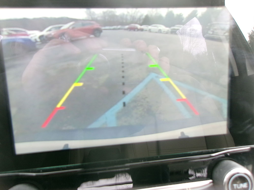 
								FORD ECOSPORT TITANIUM full									