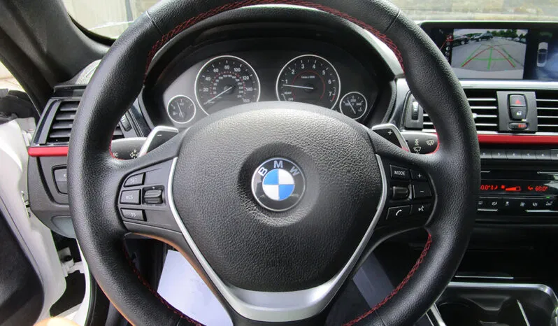 
								2015 BMW 4 Series 428xi full									